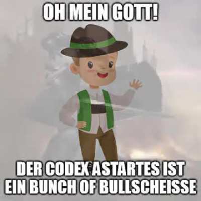 The playerbase right now: