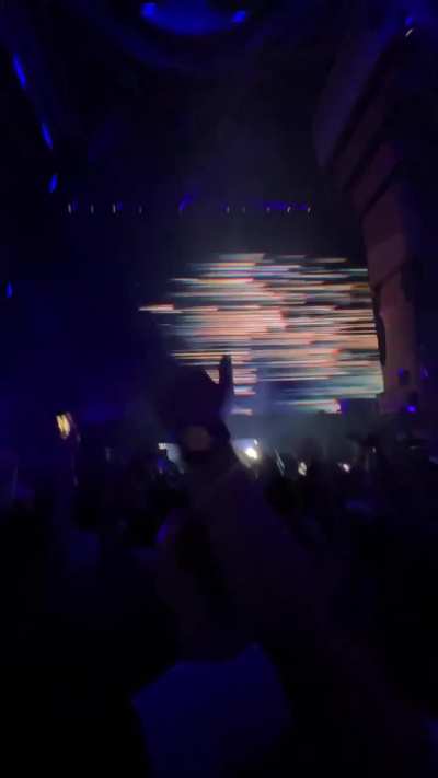 ID no show de ano novo