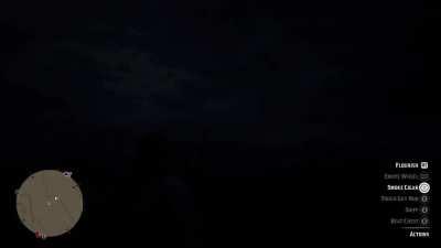 What the hell was in that cigar 😵‍💫