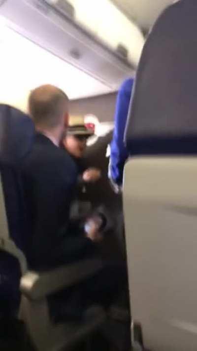 She will kill everyone