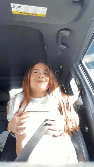 Way More Fun Getting Caught