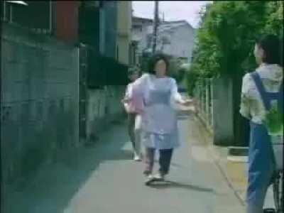 Seriously Japan, wtf?