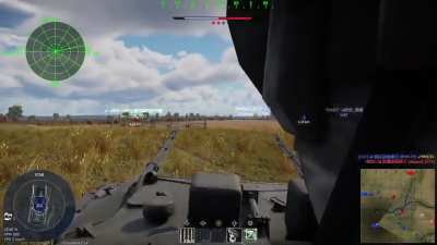 Put me in the thunder show right now