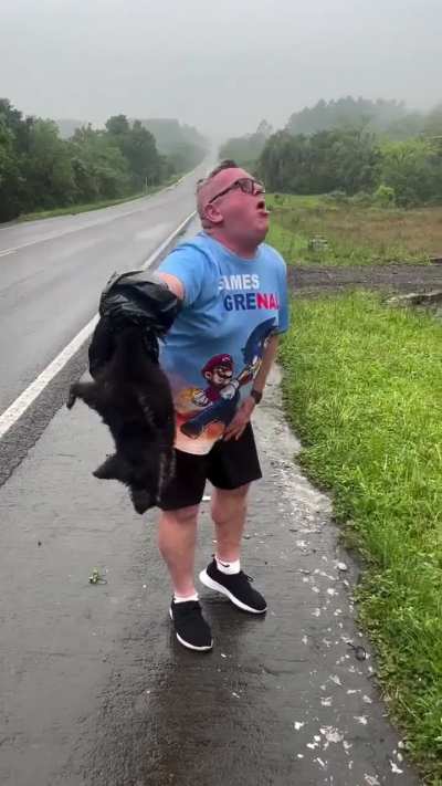 Please Someone make a void meme from this