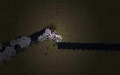 Hi! It's me again with a bit of science for you all