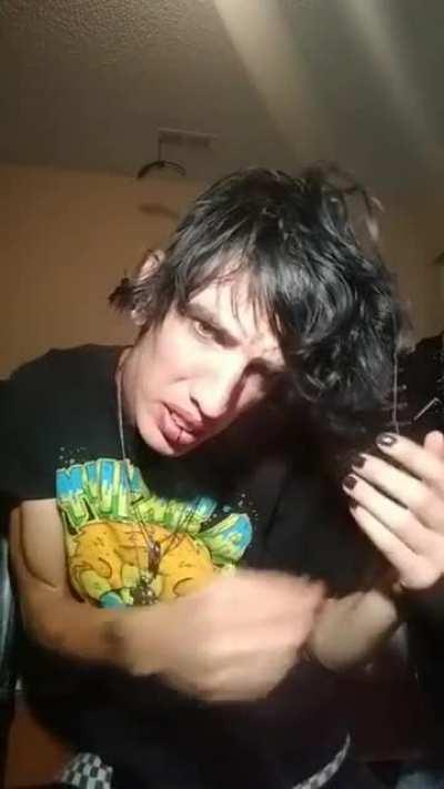 No, it's not a loop.