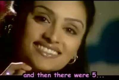 Someone told me to post this here