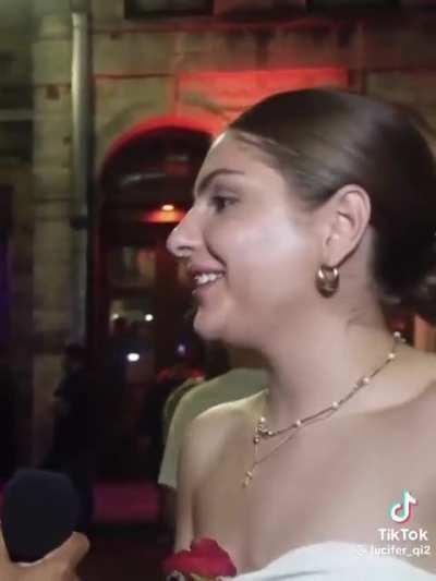 To prove your desired by everyone