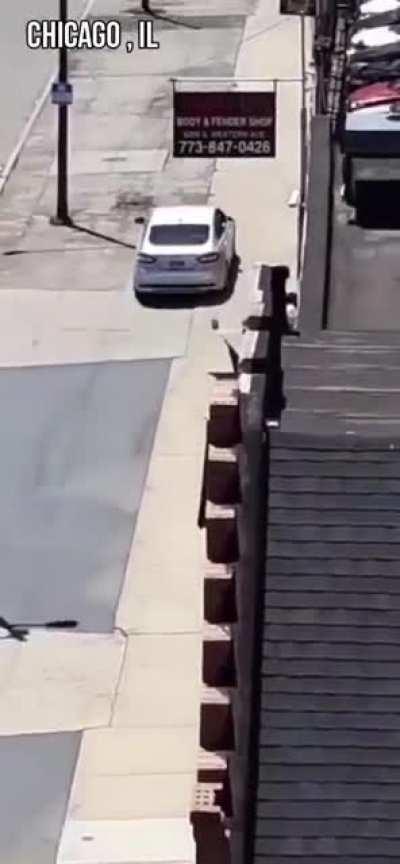 Shouldn’t of done that