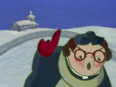 Canadian war nerds when I badmouth the Ross Rifle.