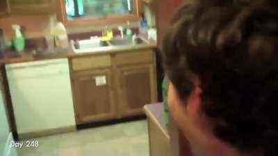 I can't belive Toby Fox is a real human being