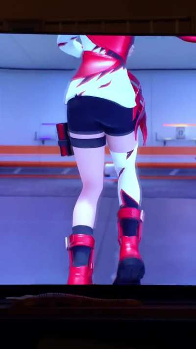 Morgan Myst 5 [Fortnite]