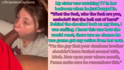 I Made a Bet With My Bully (Part 1)