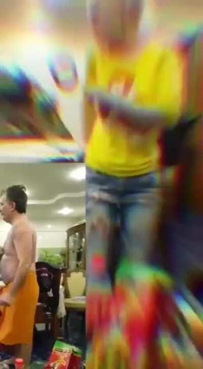 Музыкальный привет Ефремову, от адвоката года