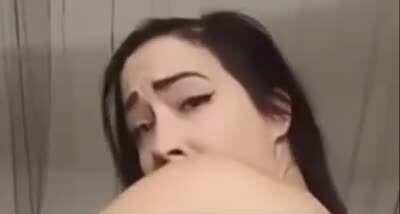 You bet your sweet bippy I did