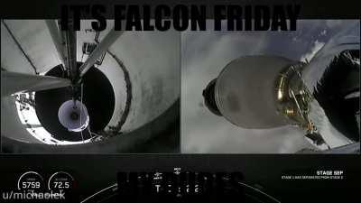 It's Falcon Friday my dudes