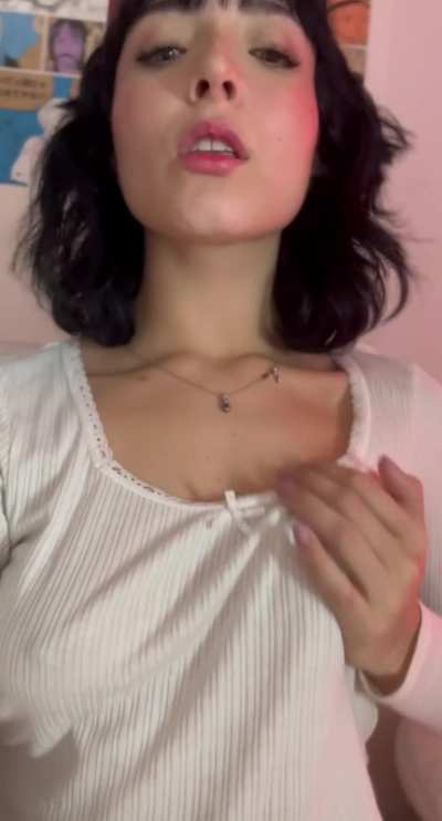 I'm ready to offer you everything you've been waiting for, and I'm all yours tonight