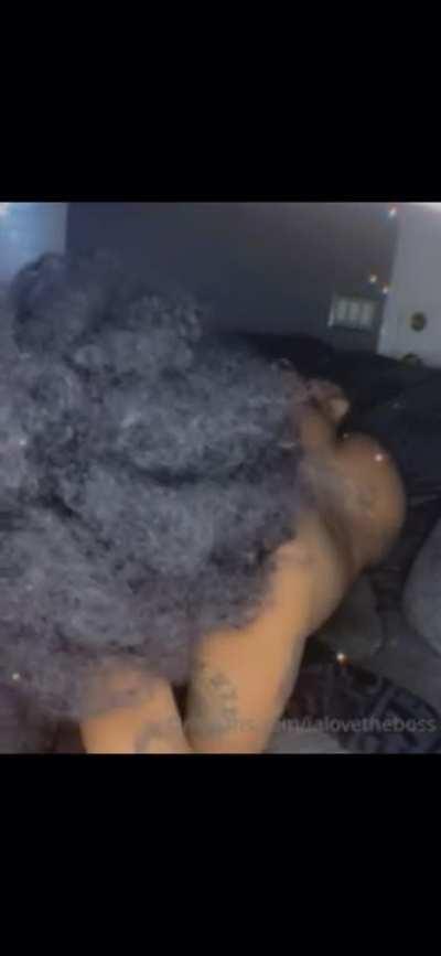 Scamming ass hoe part 18