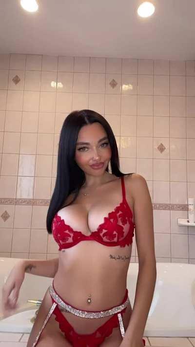 My ex said my boobs have a weird shape.. Is he right? link in the comments