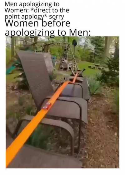 You all know it to be true