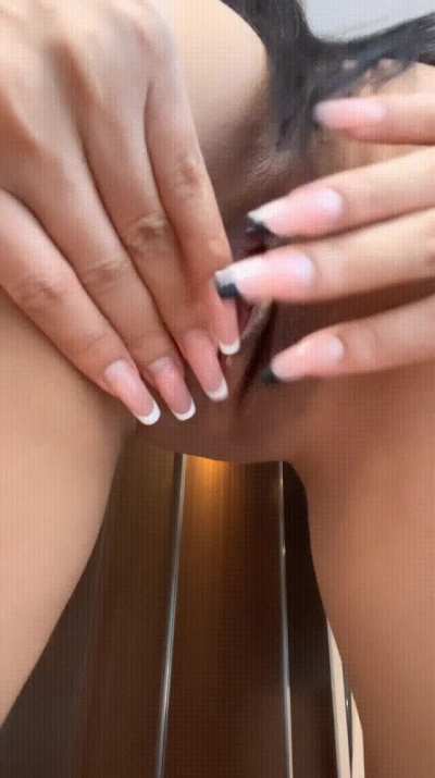 Which Asian hole are you filling first? 😉