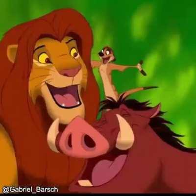 There are way more iconic trios