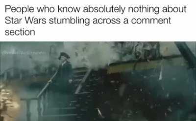 God help that poor soul......