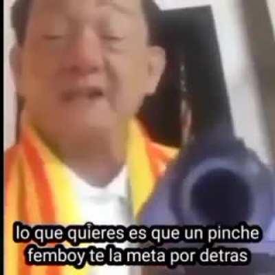 ¿tomboys o femboys?¿Qué prefiere dankgentina?