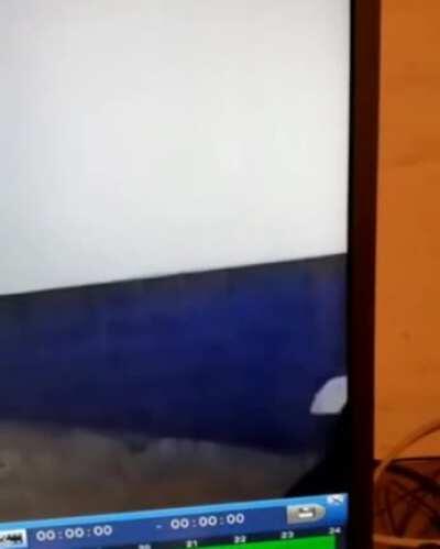 Negdje u Zagrebu, izbačaj iz čučnja