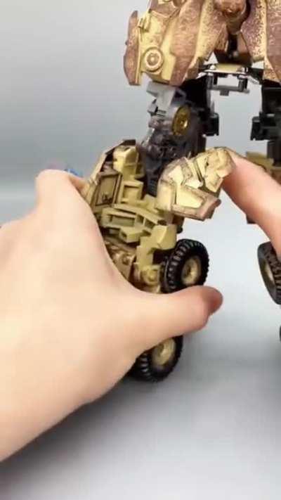 Who the hell have got the patience for all of this!!