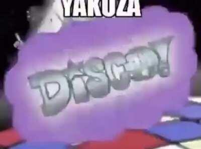 When every someone explains Yakuza to a new player