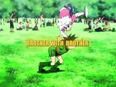 Brothers with sister 😂🤣