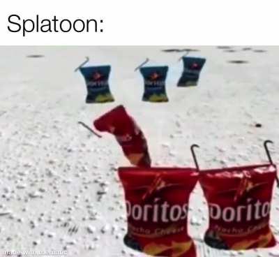 It’s all in good fun