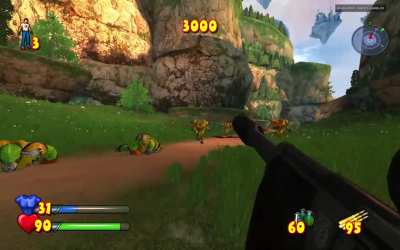 Bro is Ascending to Heaven.