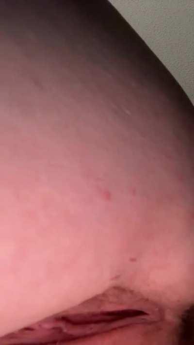 I can't believe how gassy I was this morning 💨