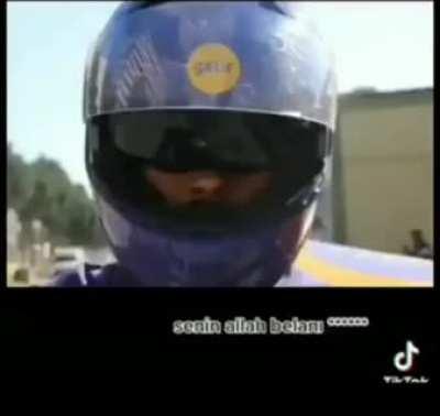 o die TUUUUUUURRRTTT