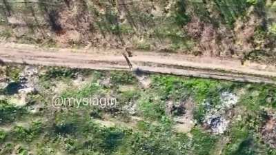 Compilation video: Tribute to UA Drone Operators 2022/2023 - Vol. 17, 