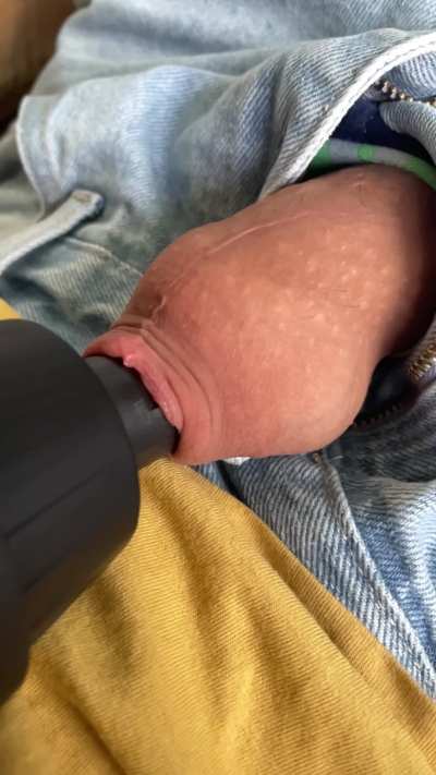 This felt so good under my skin 🤤