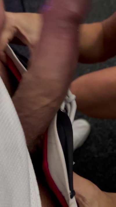 Our workouts always have happy endings