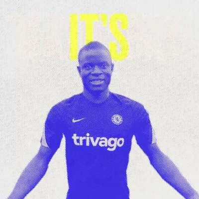 Special Announcement