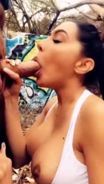 Luna star Nikki delano