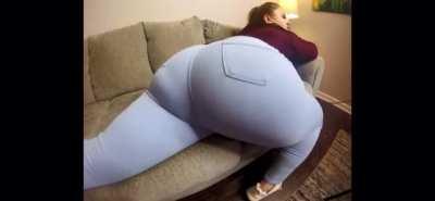 Lets you have’s some