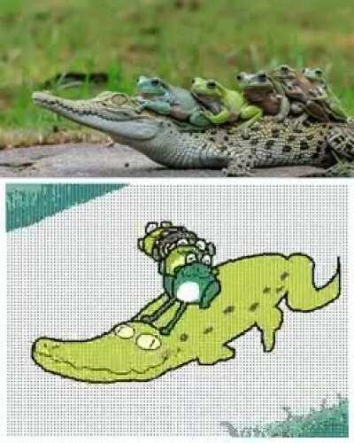 Me and the boys when the pandemic is over