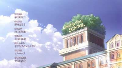 Beastars 1980s Ending (EXTENDED)