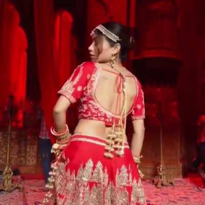 Manisha Rani sexy ass 