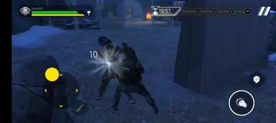 FauG Troll...FauG.. Verum MoonG... I don't understand why this people comparing with CODm.. PUBG.. FreeFire🥴🥴...