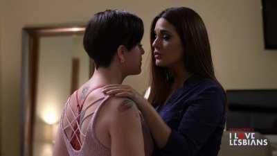 Telenovelas: Sabrina Seara & Valeria Vera - 