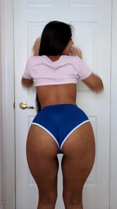 Is my natural body worthy of your cum?