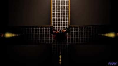 I made an animation for how it feels to play Lethal Company :)