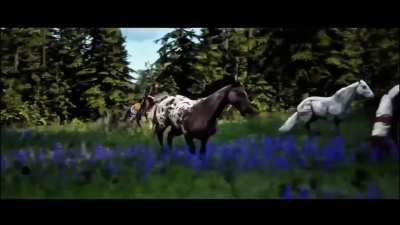 Buenas noches gente,recientemente traté de recuperar mi antiguo canal de YouTube sin éxito, entonces comencé desde cero. Aquí les dejo un pequeño trailer, es de una película western de 45 minutos que hice con Loquendo, es el resultado de semanas de esfuer
